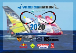 Wind marathon Arabatskaya Strelka 2020